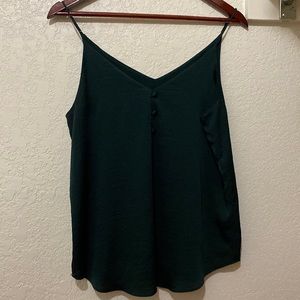 Express, V-neck Cami